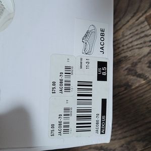 Sneakers  from Aldo- Jacobe